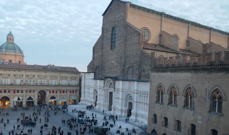 piazzaMaggiore piazzaMaggiore