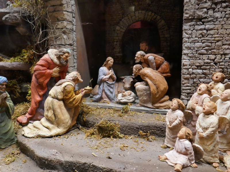 Al momento stai visualizzando Buon Natale !