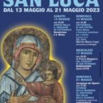La Madonna di San Luca scende in città
