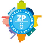 Nuovo sito della Zona pastorale 6 di Bologna
