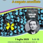 Il silenzio è sempre ascoltare