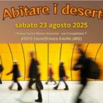 Giornata degli amici di Madeleine