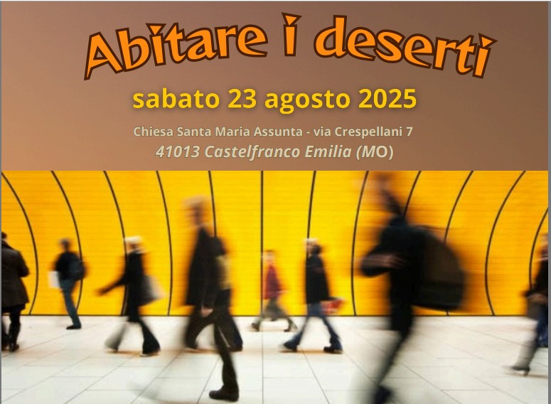 Al momento stai visualizzando Giornata degli amici di Madeleine