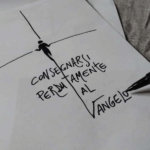 Veglia in ricordo di Madeleine