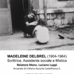 Incontro su Madeleine Delbrêl